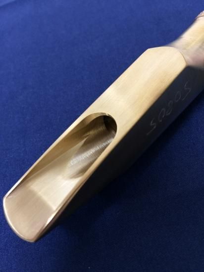 アルト用マウスピース リバイユ スタジオ6