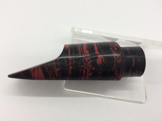 リバイユ ソプラノサックス ぶ厚く マウスピース LEBAYLE ジャズ リバイユ ソプラノサックス ぶ厚く マウスピース LEBAYLE ジャズ