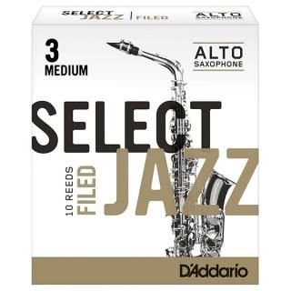 D'Addario ꥪ SELECTJAZZ(쥯ȥ㥺) եɡå ȥå10