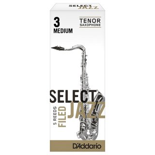 D'Addario ꥪ SELECTJAZZ(쥯ȥ㥺) եɡå ƥʡå5