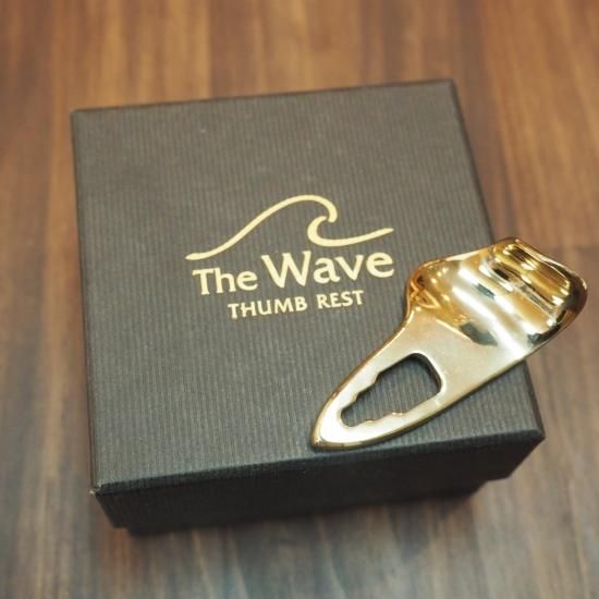 在庫限り The Wave ザ ウェーブ サムフック ラッカー仕上げ Mサイズ いずみ楽器 オンラインショップ 在庫限り The Wave ザ ウェーブ サムフック ラッカー仕上げ Mサイズ いずみ楽器 オンラインショップ