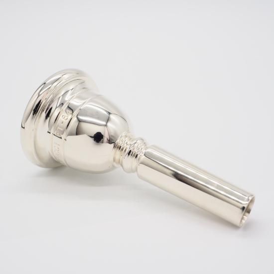 大人気 ワゴンセール》 PERANTUCCI チューバ用マウス ペラントゥッチ 管楽器・吹奏楽器