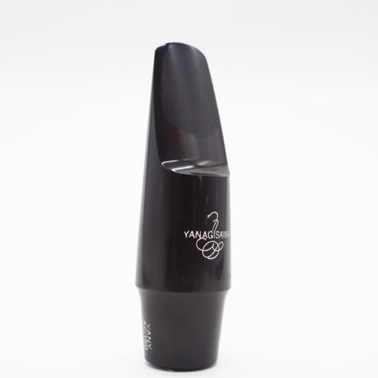 ワゴンセール》 YANAGISAWA ヤナギサワ アルトサックス用マウス ワゴンセール》 YANAGISAWA ヤナギサワ アルトサックス用マウス