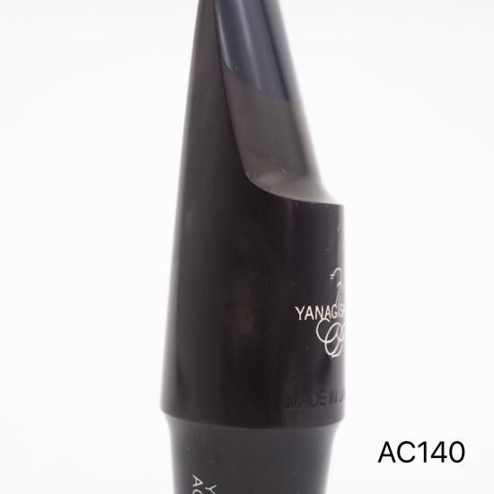 ワゴンセール》 YANAGISAWA ヤナギサワ アルトサックス用マウス ワゴンセール》 YANAGISAWA ヤナギサワ アルトサックス用マウス