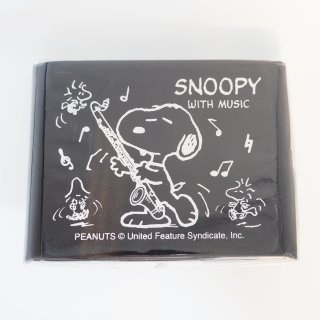 <img class='new_mark_img1' src='https://img.shop-pro.jp/img/new/icons20.gif' style='border:none;display:inline;margin:0px;padding:0px;width:auto;' />《ワゴンセール》　SNOOPY　リードケース　バスクラリネット用　黒　（5枚入り）