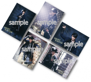 PSY・S」公演パンフレット - DisGOONie Online Shop PSY・S」公演パンフレット - DisGOONie Online Shop
