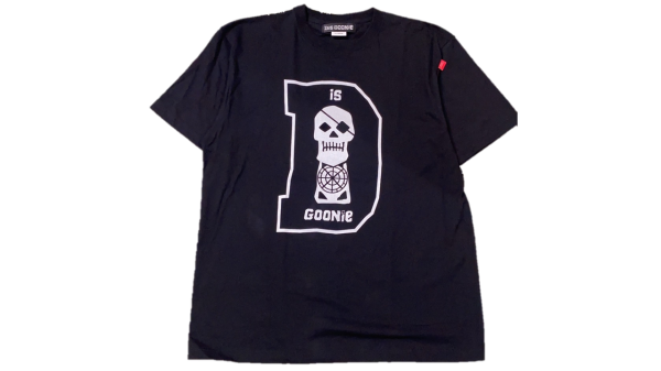 HEAD GOONIE】Model: McFLY BEAR T-shirts | スマクロ二子玉川店