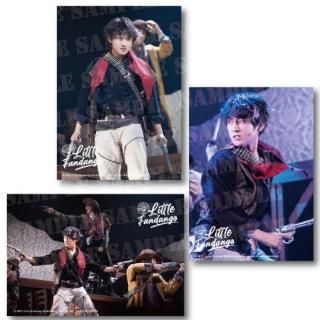 Vol.11「Little Fandango」 - DisGOONie Online Shop