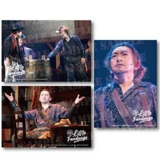DVDリトルファンダンゴ DisGOONie 舞台「Little Fandango」リトファンDVD