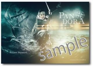 その他DVD　DisGOONie Presents Vol.6 PANDORA Vol.6「PANDORA」 - DisGOONie Online Shop