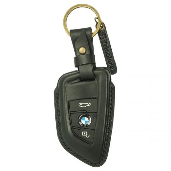 BMW ホチキス キーホルダー 非売品