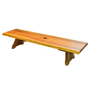 無垢 ローテーブル 150年国産杉材 - MUKU｜無垢の木製家具 製造・通販