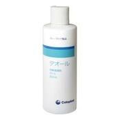 デオール消臭潤滑剤 ボトル 9301 250ml - サポートセンター