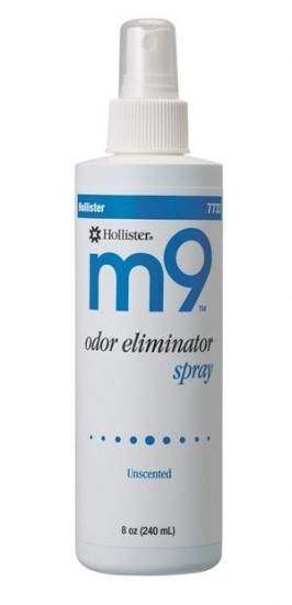 m9 消臭スプレー 60ml