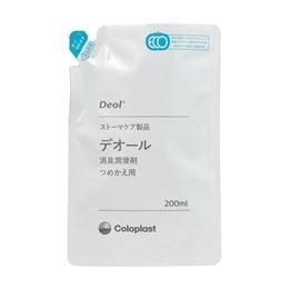 デオール消臭潤滑剤 つめかえ用