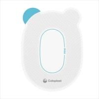 センシュラ ミオ2ベビー フレックスプレート(5枚/箱)