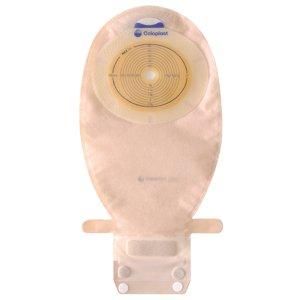 センシュラ1 透明 / 肌色(