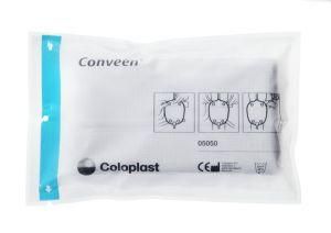 コンビーン レッグバッグ ベル