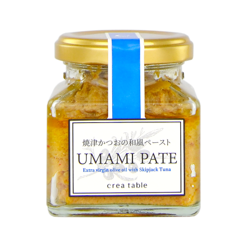 UMAMI PATE ŤĤڡ