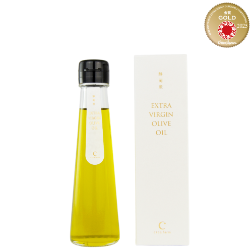 2024年静岡産エキストラバージンオリーブオイル 50ml｜オリーブ