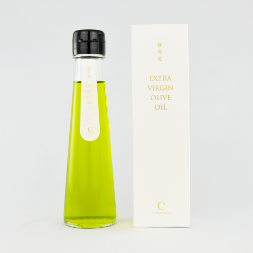 2025年新油 静岡産エキストラバージンオリーブオイル 100ml