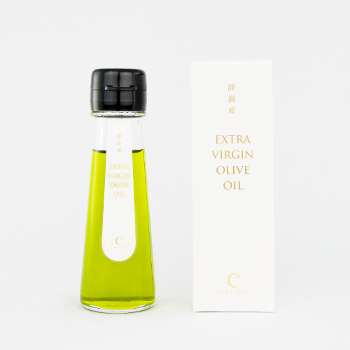 2025年新油 静岡産エキストラバージンオリーブオイル 50ml
