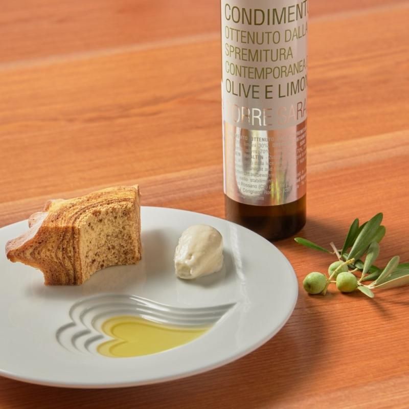 Torre Saracena レモンオイル コンディショナー 250ml オリーブオイル専門店crea Table クレアテーブル Torre Saracena レモンオイル コンディショナー 250ml オリーブオイル専門店crea Table クレアテーブル