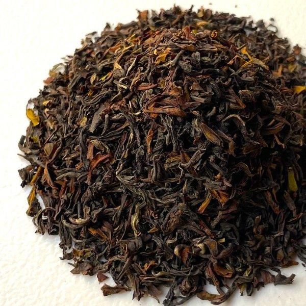ダマンフレール】DARJEELING G.F.O.P. (ダージリン G.F.O.P.
