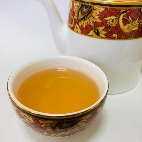 武夷山紅茶 / 正山小種 / 龍眼 LONGAN - おいしい紅茶 通販