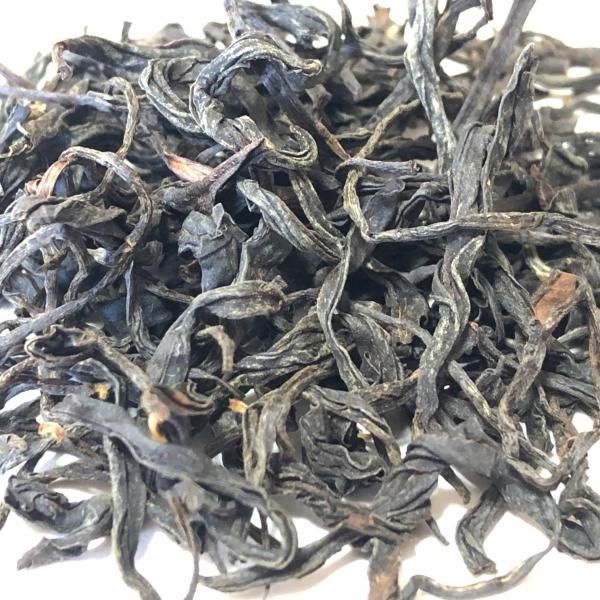 武夷山紅茶 / 正山小種 / 龍眼 LONGAN - おいしい紅茶 通販