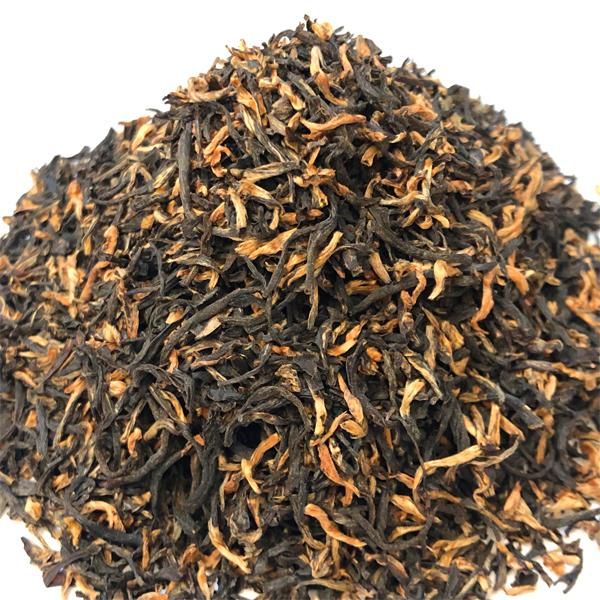 アッサム セカンドフラッシュ / ハルマリ茶園 / GTGFOP1