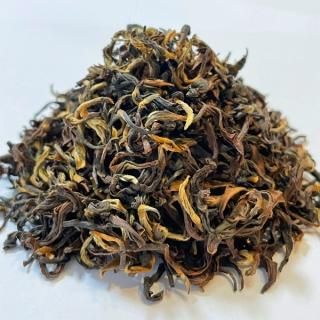 ネパール産 ブラックティー - おいしい紅茶 通販 GMT紅茶専門店