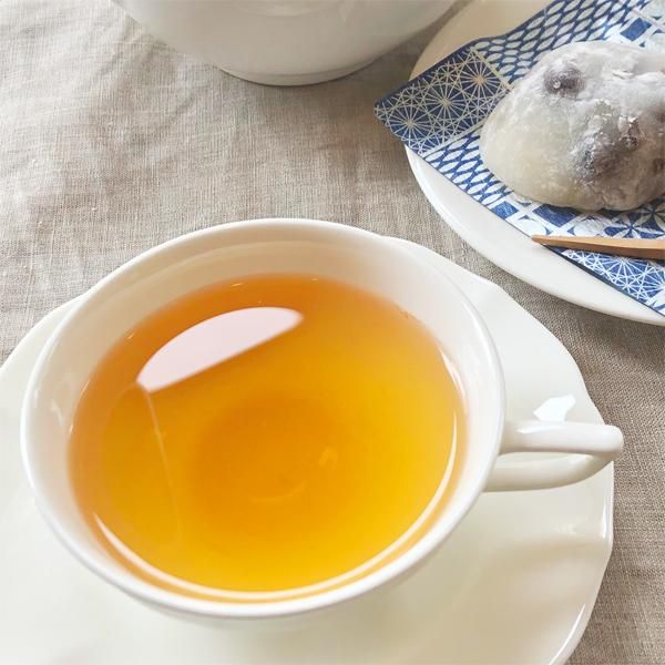 新品同様 etosetoraページ 茶 - フランス紅茶 ダージリンGFOP ダマンフレール 茶
