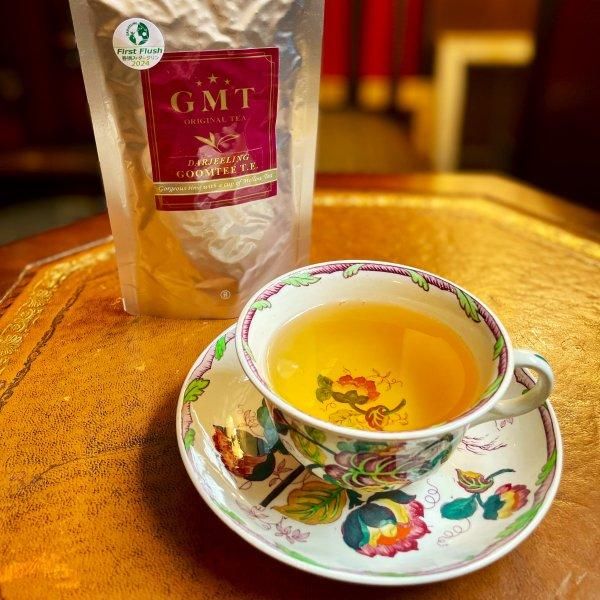 ダージリンFTGFOP 125g