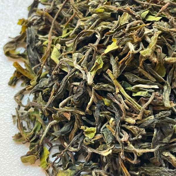 ダージリン ファーストフラッシュ / サマビオン茶園 / RARE WONDER