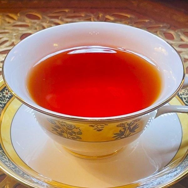 これが正しい！みんな大好きアッサム紅茶のお勉強会♪ダマン