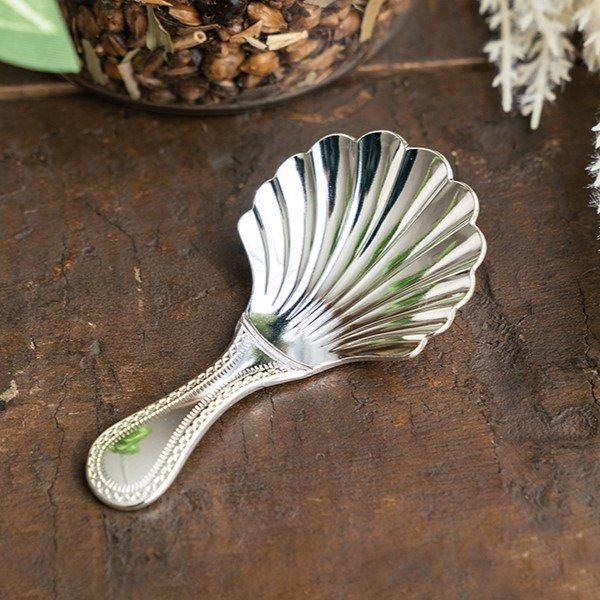 ティー キャディー スプーン - おいしい紅茶 通販 GMT紅茶専門店