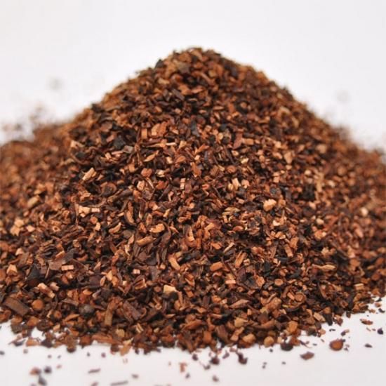 ハニーブッシュ / オーガニック ナチュラル - おいしい紅茶 通販