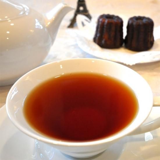 ドアーズ CTC for ミルクティー - おいしい紅茶 通販 GMT紅茶 ドアーズ CTC for ミルクティー - おいしい紅茶 通販 GMT紅茶