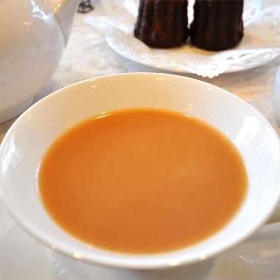 ドアーズ CTC for ミルクティー - おいしい紅茶 通販 GMT紅茶 ドアーズ CTC for ミルクティー - おいしい紅茶 通販 GMT紅茶