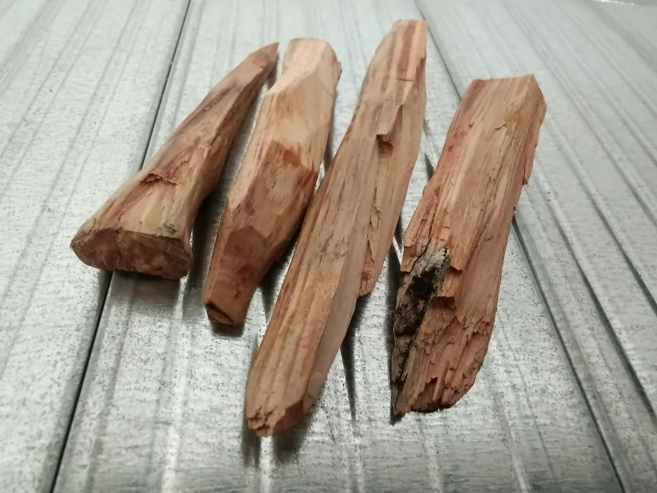 ファットウッド