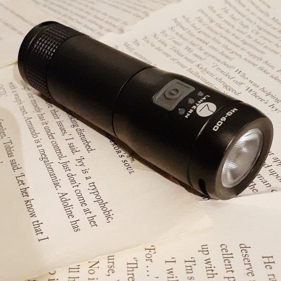 新着商品 LANTERN アウトドアライト MG-600 その他