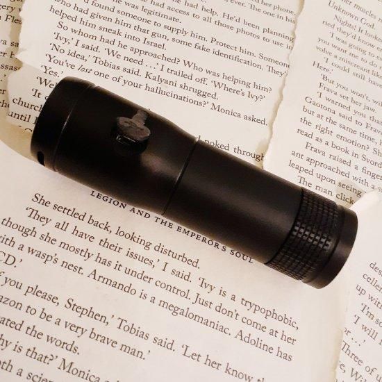 LANTERN MG-600 アウトドアライト