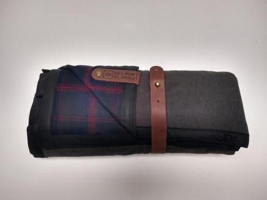ベルモント レガシーブランケット(Legacy Blanket ) ベルモント レガシーブランケット(Legacy Blanket )