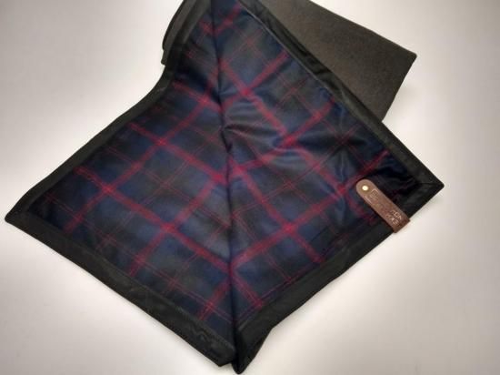 ベルモント レガシーブランケット(Legacy Blanket ) ベルモント レガシーブランケット(Legacy Blanket )
