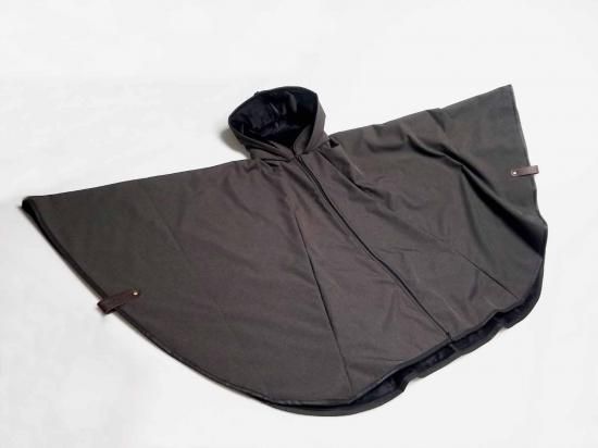 トレッドウェイアドベンチャーケープ(Treadway Adventure Cape) トレッドウェイアドベンチャーケープ(Treadway Adventure Cape)