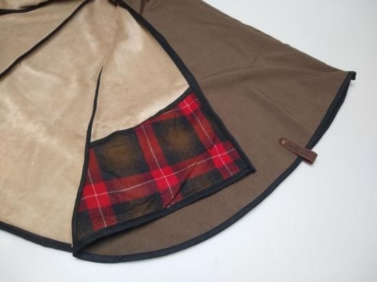 トレッドウェイアドベンチャーケープ(Treadway Adventure Cape) トレッドウェイアドベンチャーケープ(Treadway Adventure Cape)