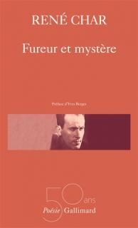 Fureur et mystère