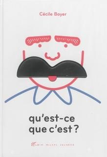 Qu'est-ce que c'est?