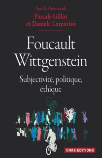 Foucault - Wittgenstein : subjectivité et politique